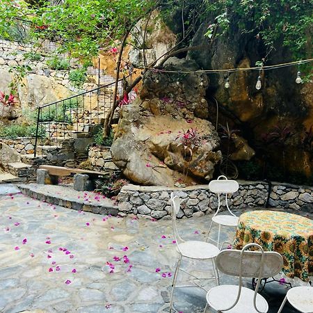 Mai Chau 4 Seasons Bungalow & Hotel Екстер'єр фото