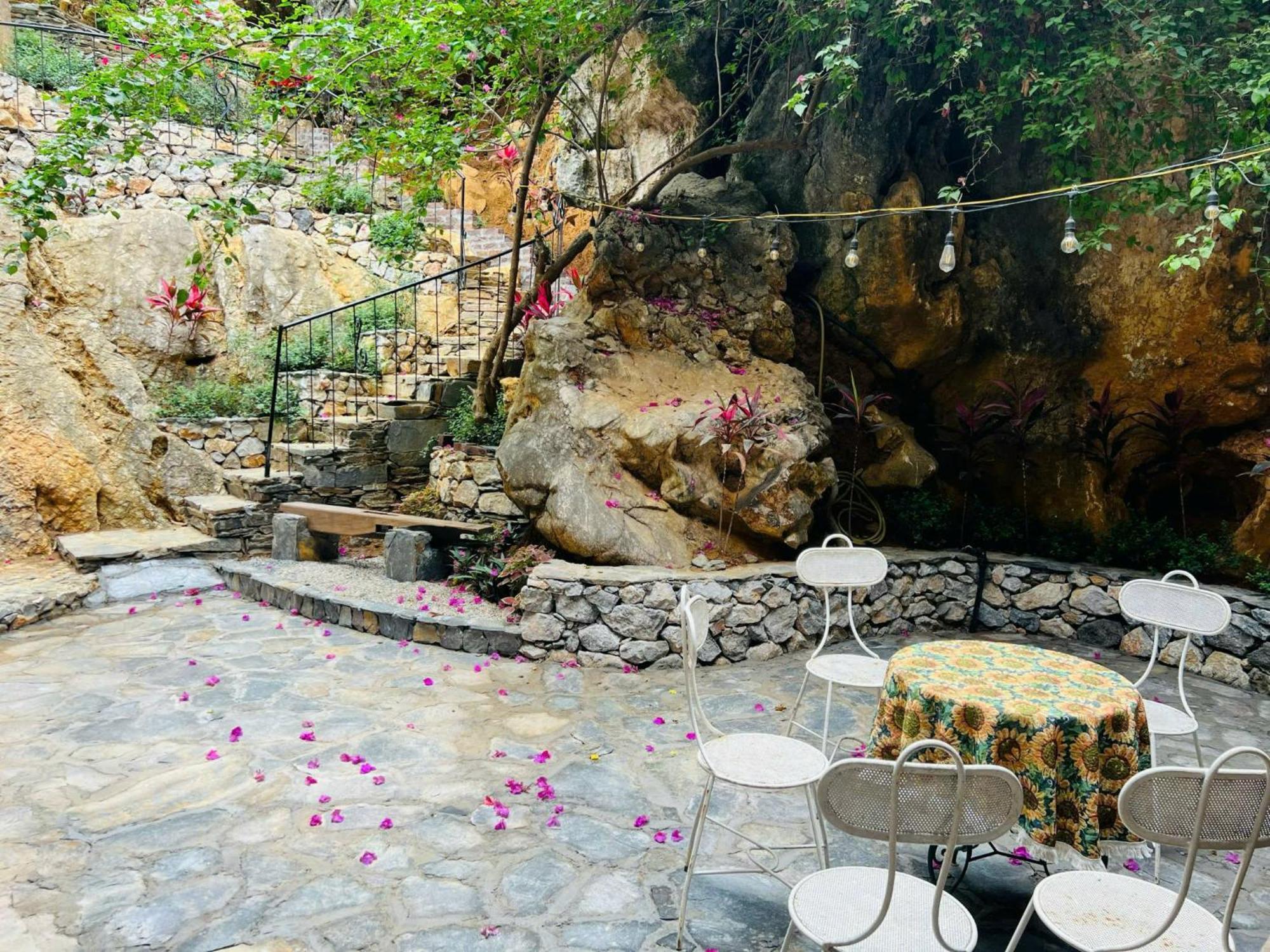 Mai Chau 4 Seasons Bungalow & Hotel Екстер'єр фото